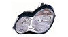 Koplamp L. helder glas gallery thumbnail